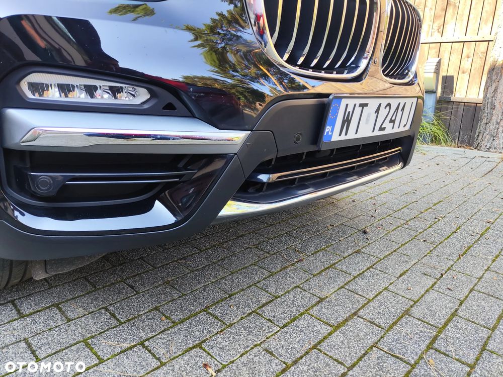 BMW X3 - 5