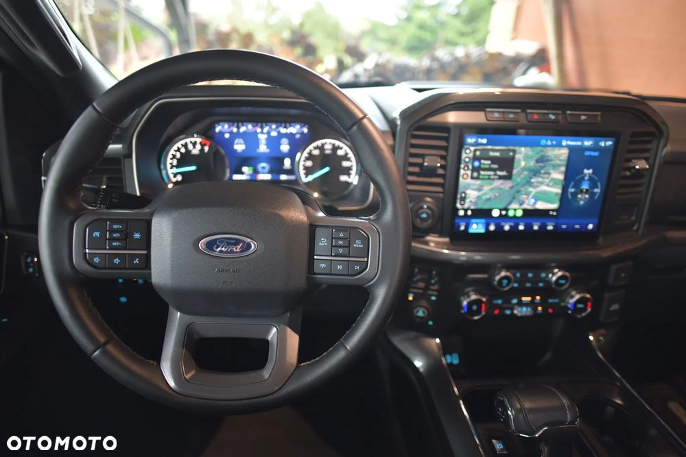 Ford F150 - 17