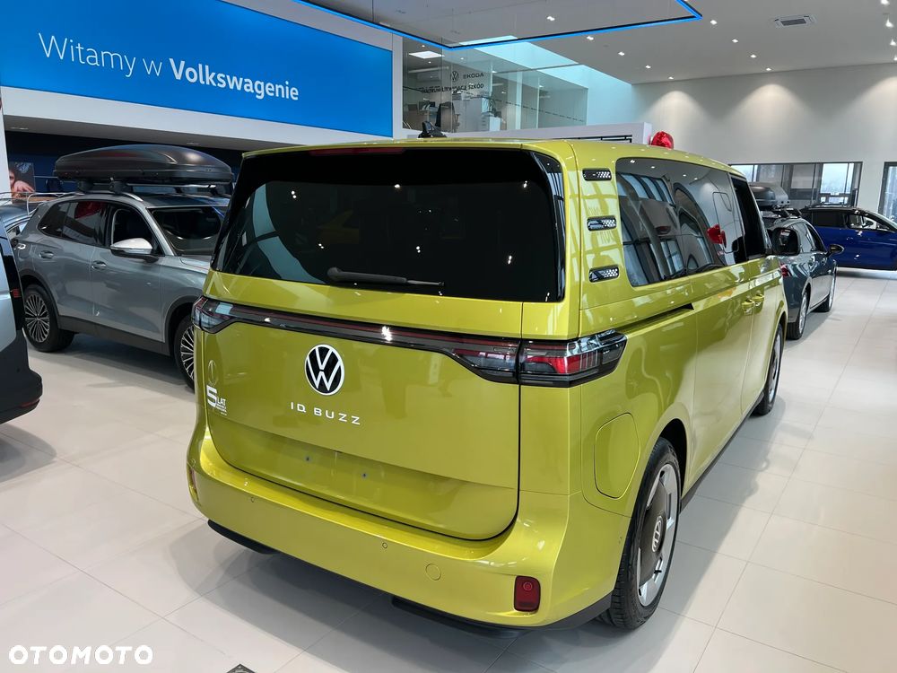 Volkswagen ID. Buzz 86kWh L2 Pro - 6