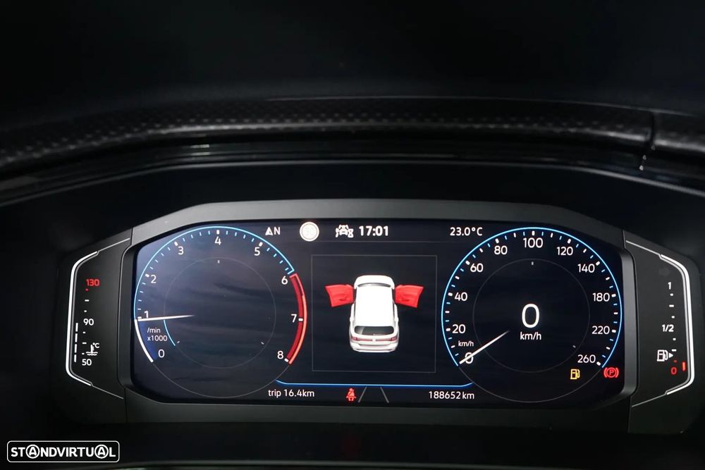 VW T-Cross 1.0 TSI Life - 24
