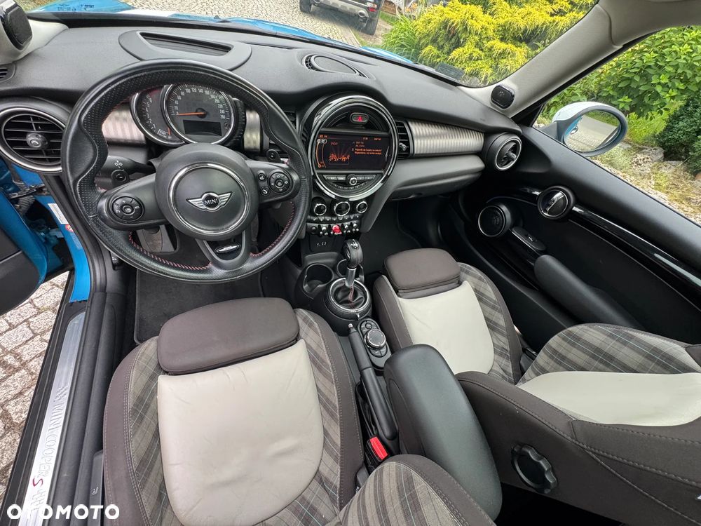 MINI Cooper - 10