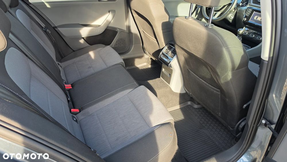 Skoda Superb 2.0 TDI Active - 15