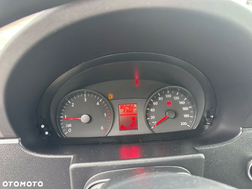 Volkswagen Crafter BMT - 23