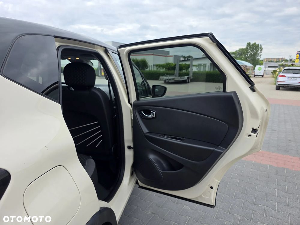 Renault Captur 0.9 Energy TCe Intens - 13