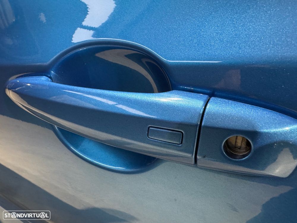 Nissan Juke 1.0 DIG-T N-Connecta DCT - 36