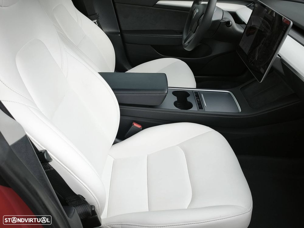 Tesla Model 3 Long Range Tração Integral - 23