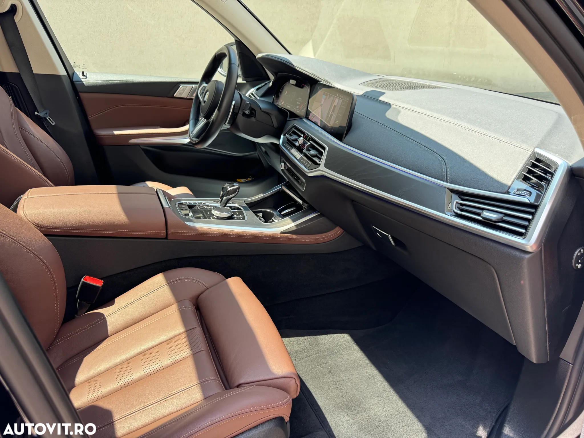 BMW X7 xDrive30d - 10