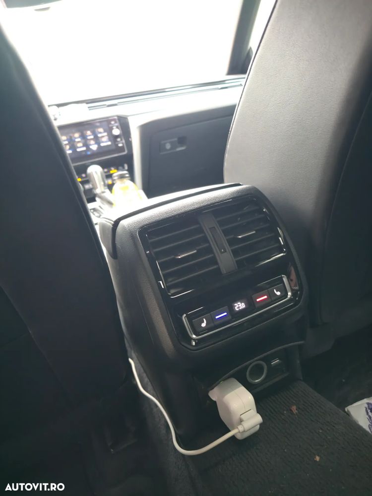 Volkswagen ARTEON 2.0 TDI DSG R-Line - 26