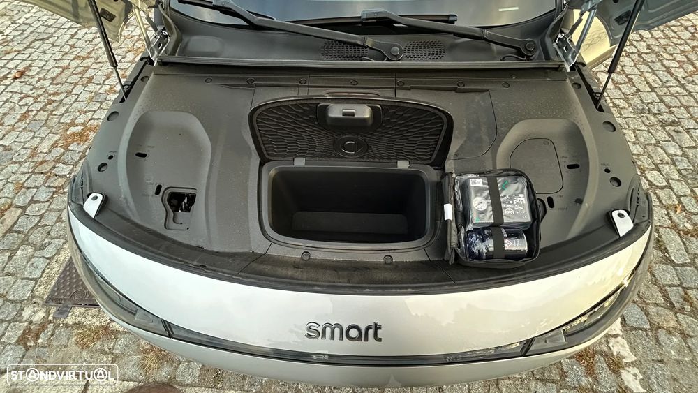 Smart #3 66 kWh Pro+ - 31