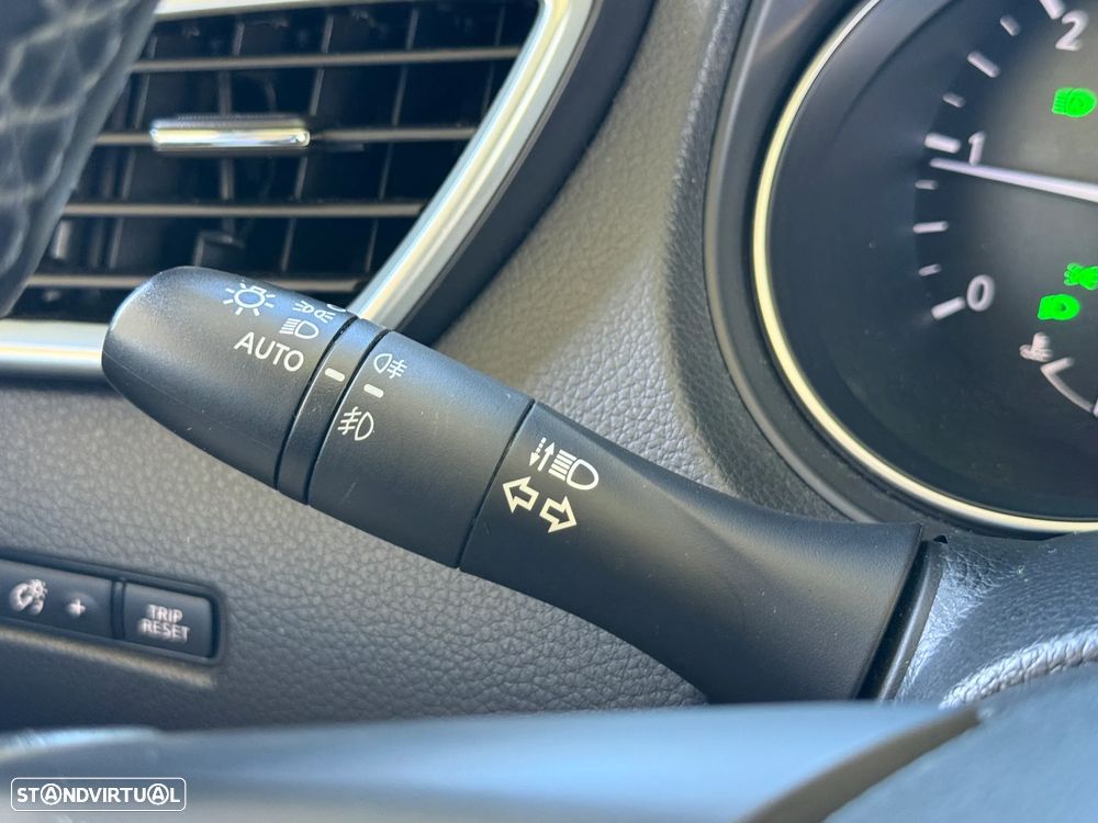 Nissan Qashqai 1.5 dCi Tekna Premium - 27