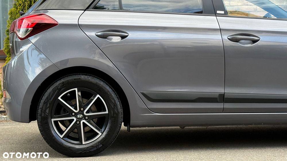 Hyundai i20 - 29