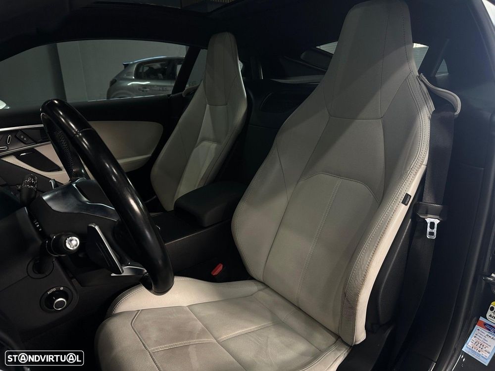 Jaguar F-Type P300 Aut. R-Dynamic - 8