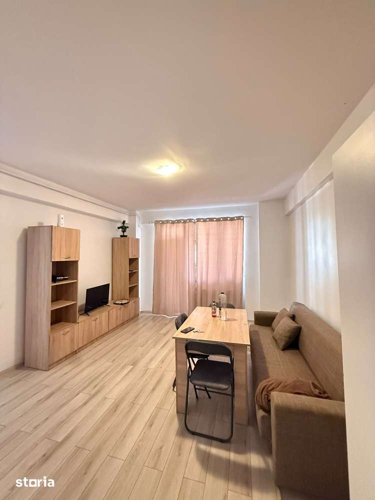 Apartament 2Camere-Mobilat si Utilat-Militari Residence-Str.Rezervelor — fotografia 3