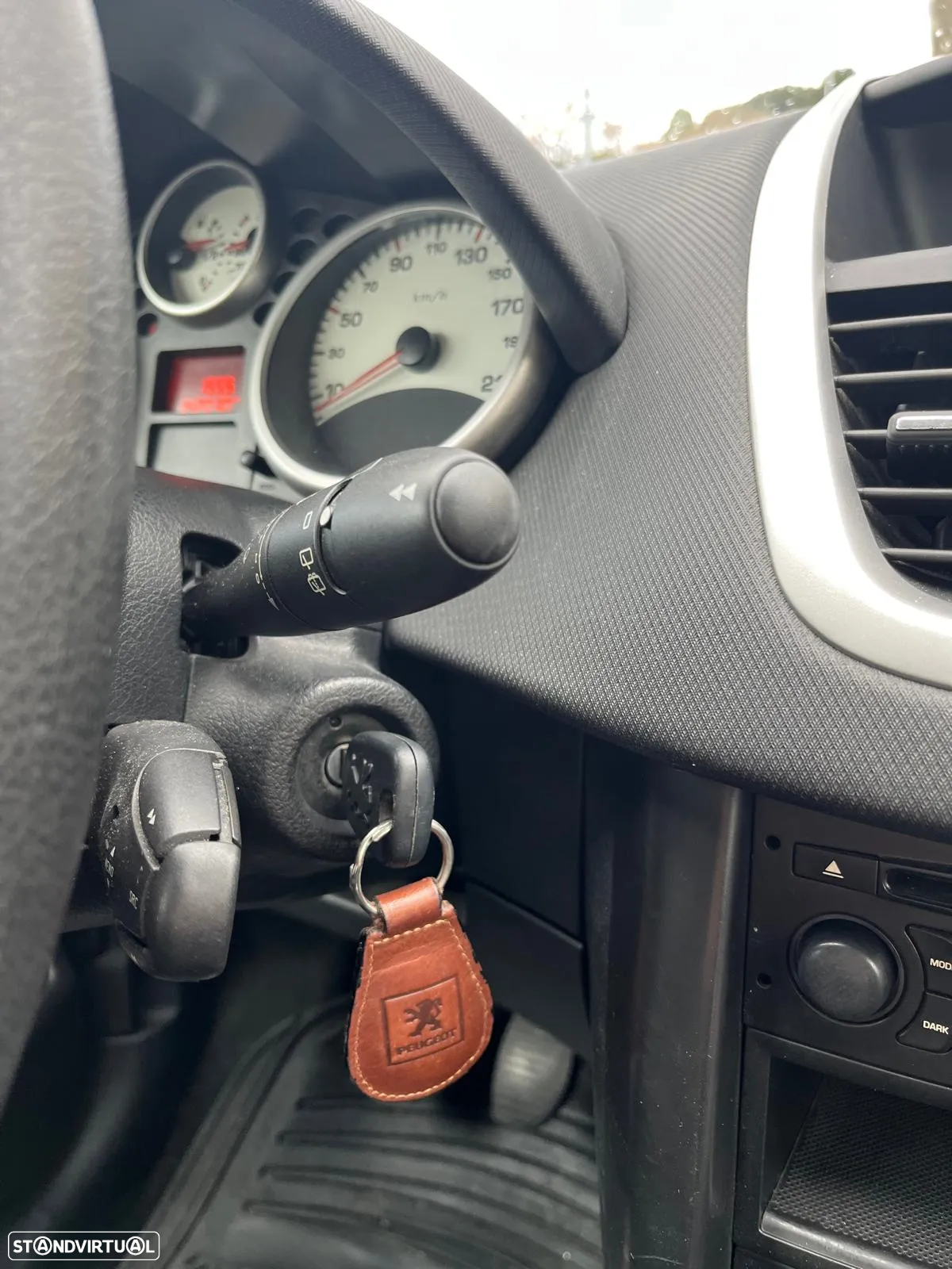 Peugeot 207 - 7