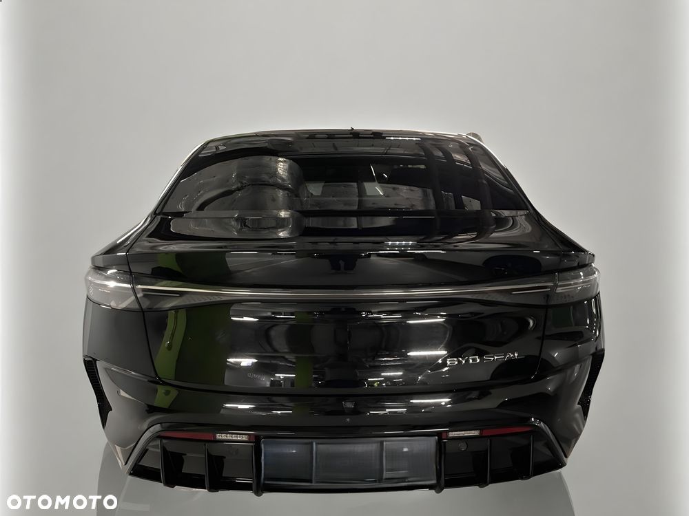 BYD Seal 82.5kWh Excellence AWD - 5