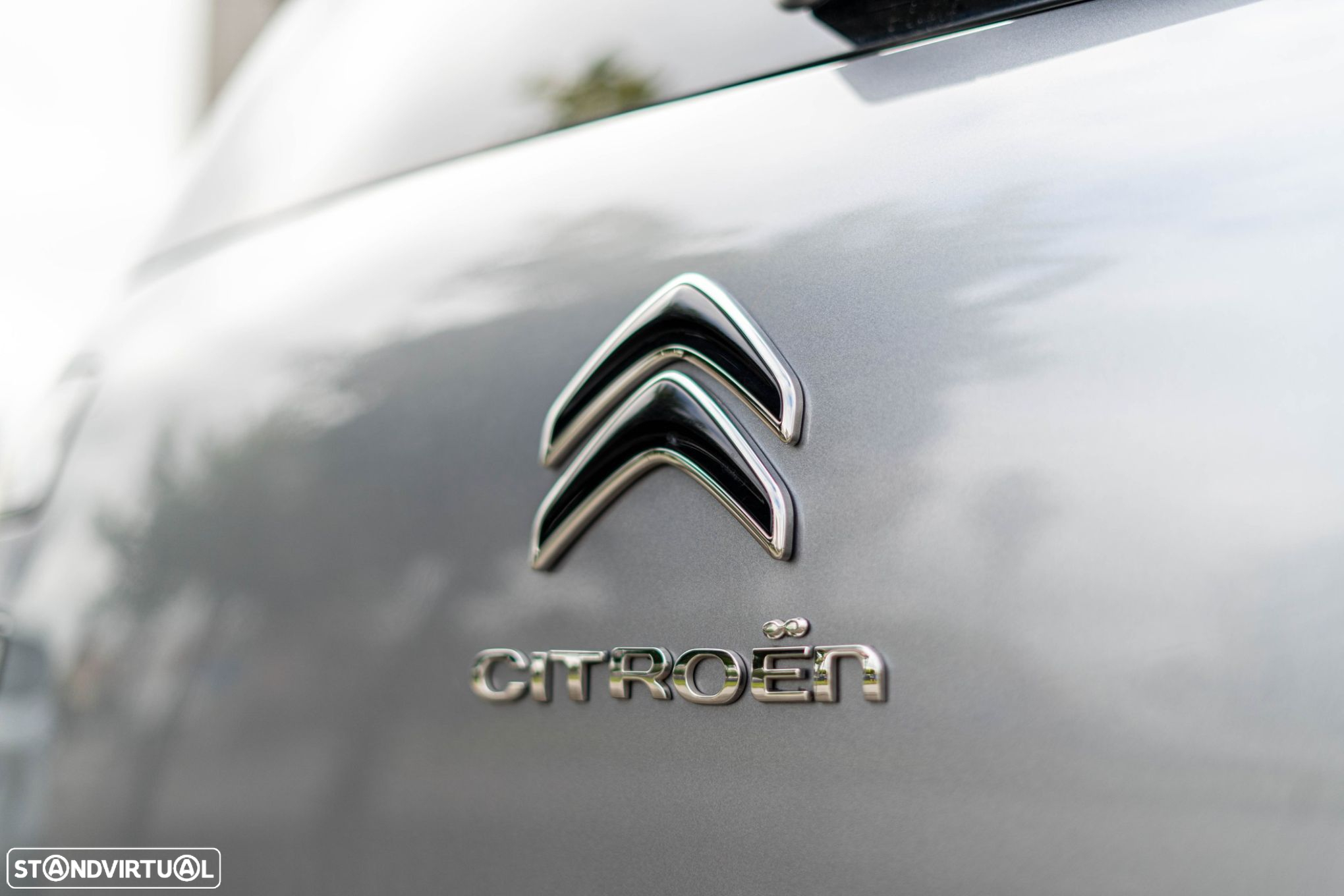 Citroën Grand C4 Spacetourer 1.2 PureTech Feel - 45