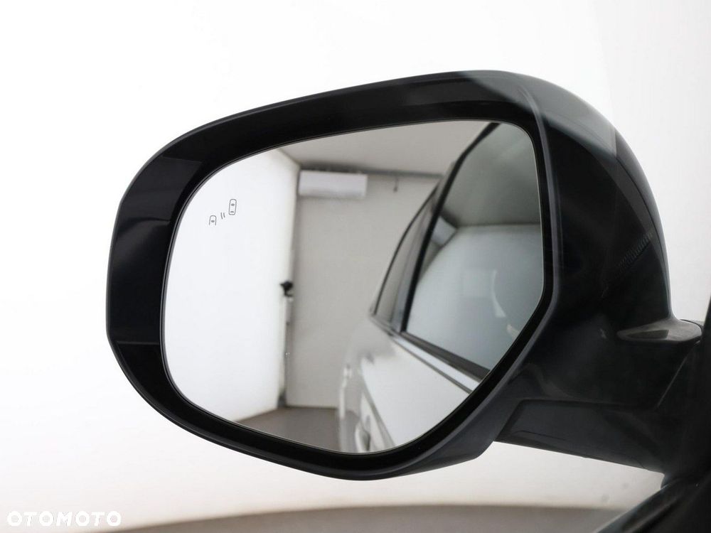 Mitsubishi Outlander Instyle NAVI - 39