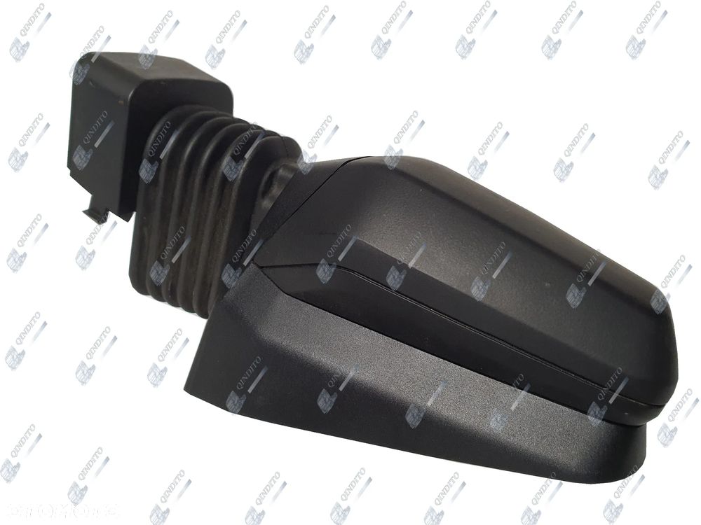 RADAR KAMERA CZUJNIK PASA RUCHU MAN TGS TGX EURO6  81276126021 - 1