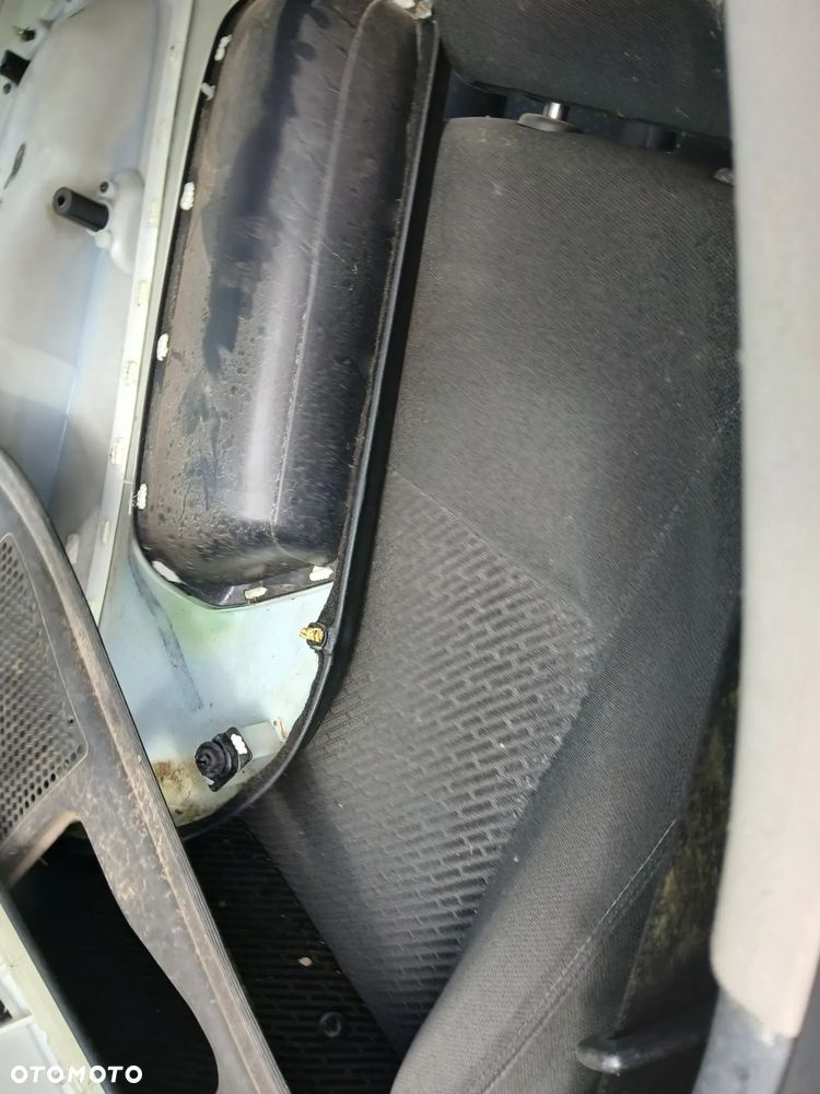 SKODA SUPERB 1 I LF7G fotel fotele kanapa deska kokpit podsufitka boczek boczki klamka - 6