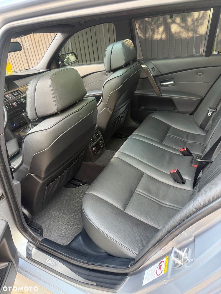 BMW Seria 5 - 9