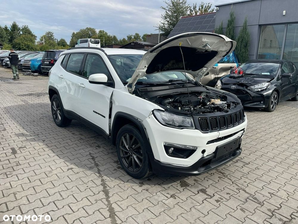 Jeep Compass 2021 photo 5