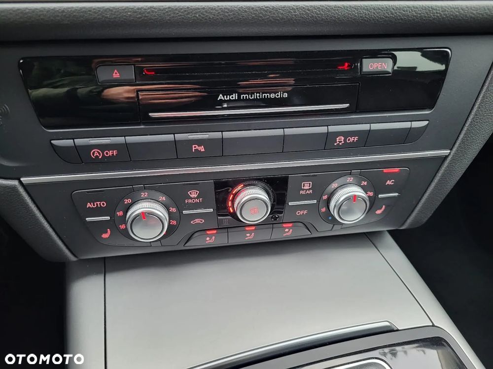 Audi A6 Avant 2.0 TDI Prime Line Multitronic - 30