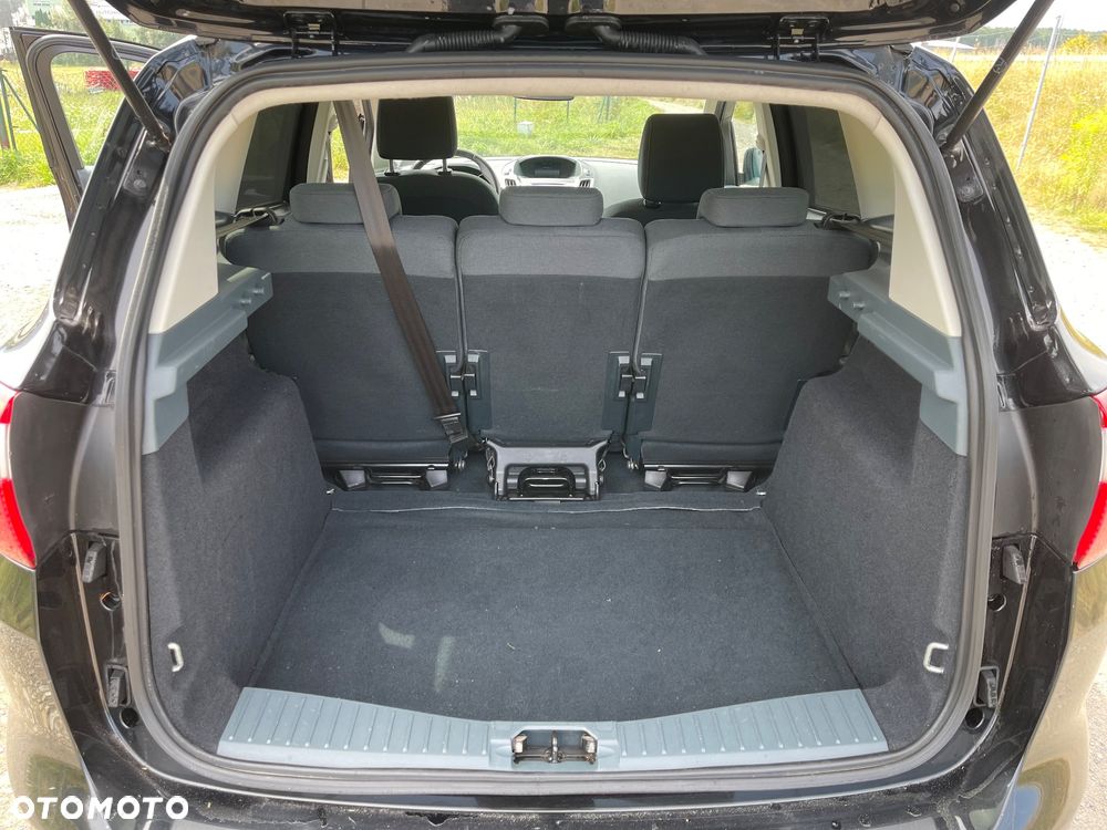 Ford C-MAX 2.0 TDCi Business Edition - 12