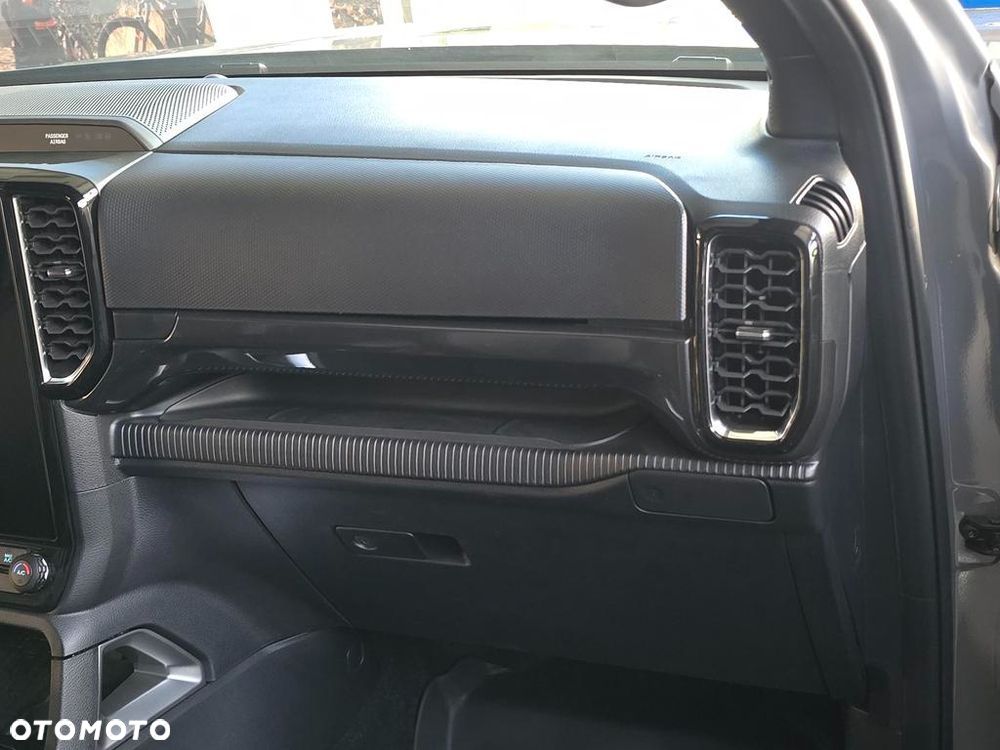 Ford Ranger 3.0 EcoBlue Turbo 4x4 DC MS-RT - 21