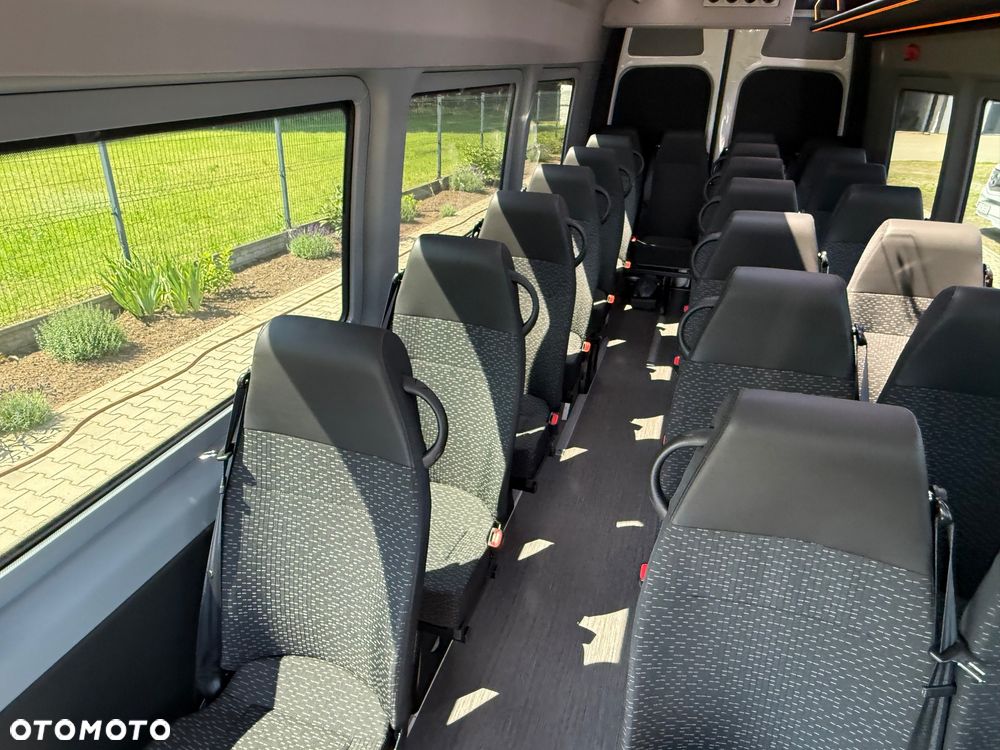 Mercedes-Benz Sprinter 519 Liniowy - Szkolny | JD - Dostępny od ręki ! - 11