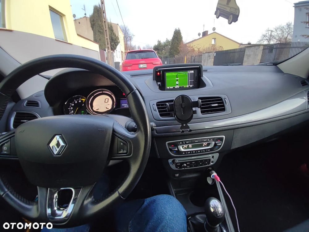 Renault Megane ENERGY TCe 115 Start & Stop Authentique - 4