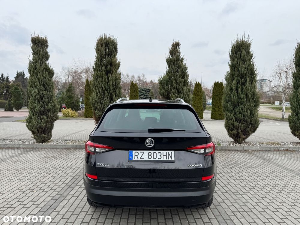 Skoda Kodiaq - 7