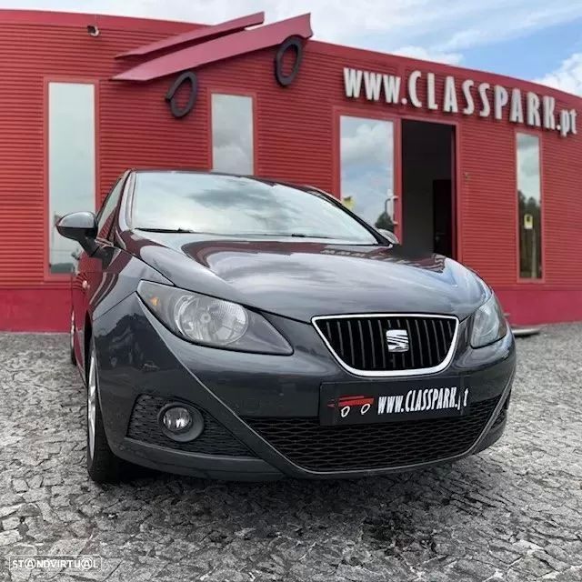 SEAT Ibiza 1.2 TDI Style - 18