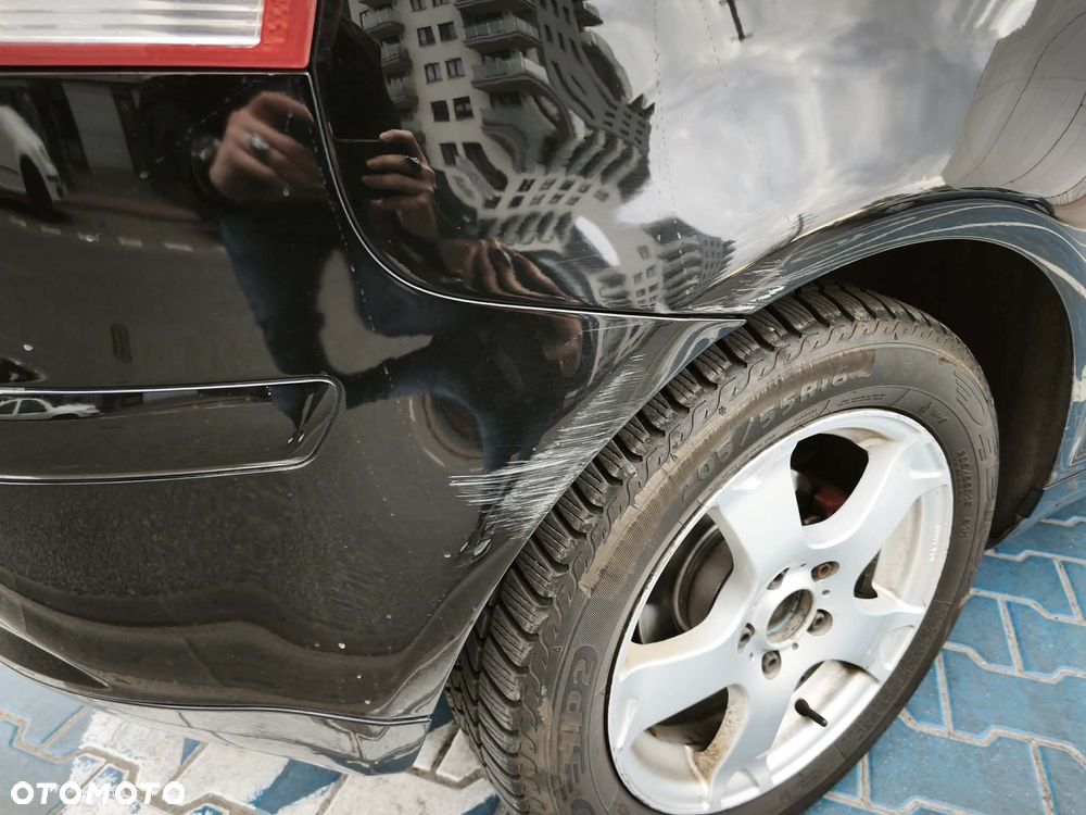 Audi A3 3-drzwiowe 1.6 Ambiente - 9