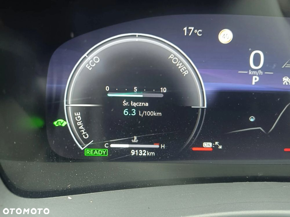 Toyota C-HR 1.8 Hybrid Style - 6