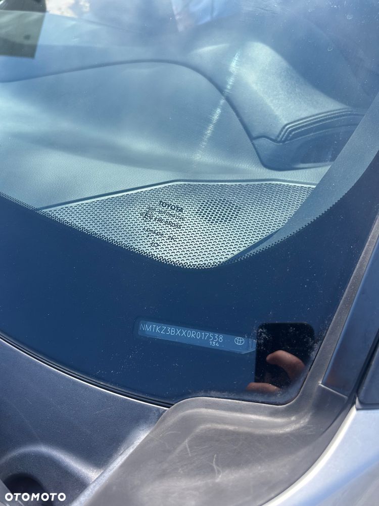 Toyota C-HR - 17
