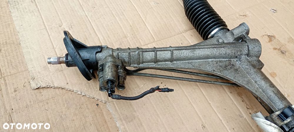 Maglownica przekładnia kierownicza czujnik Fiat Ducato III EU 01359225080 - 8
