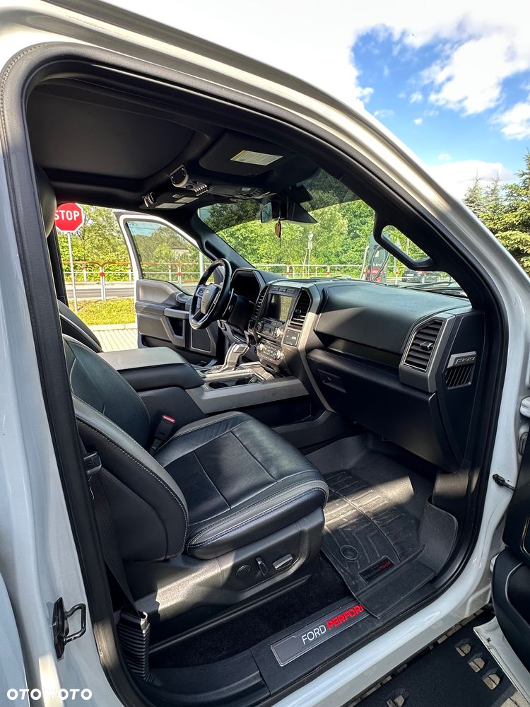 Ford F150 - 10