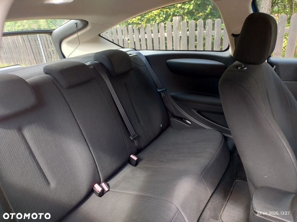 Citroën C4 1.6 VTi Equilibre - 17
