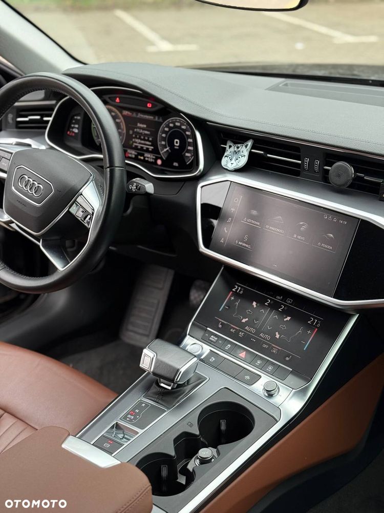 Audi A6 Limousine - 12