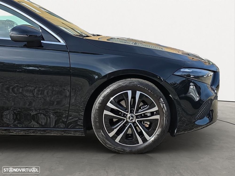 Mercedes-Benz A 180 - 5