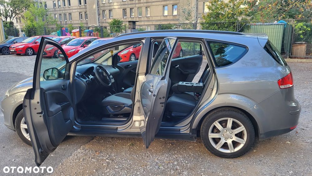 Seat Altea XL 1.6 Audience - 13