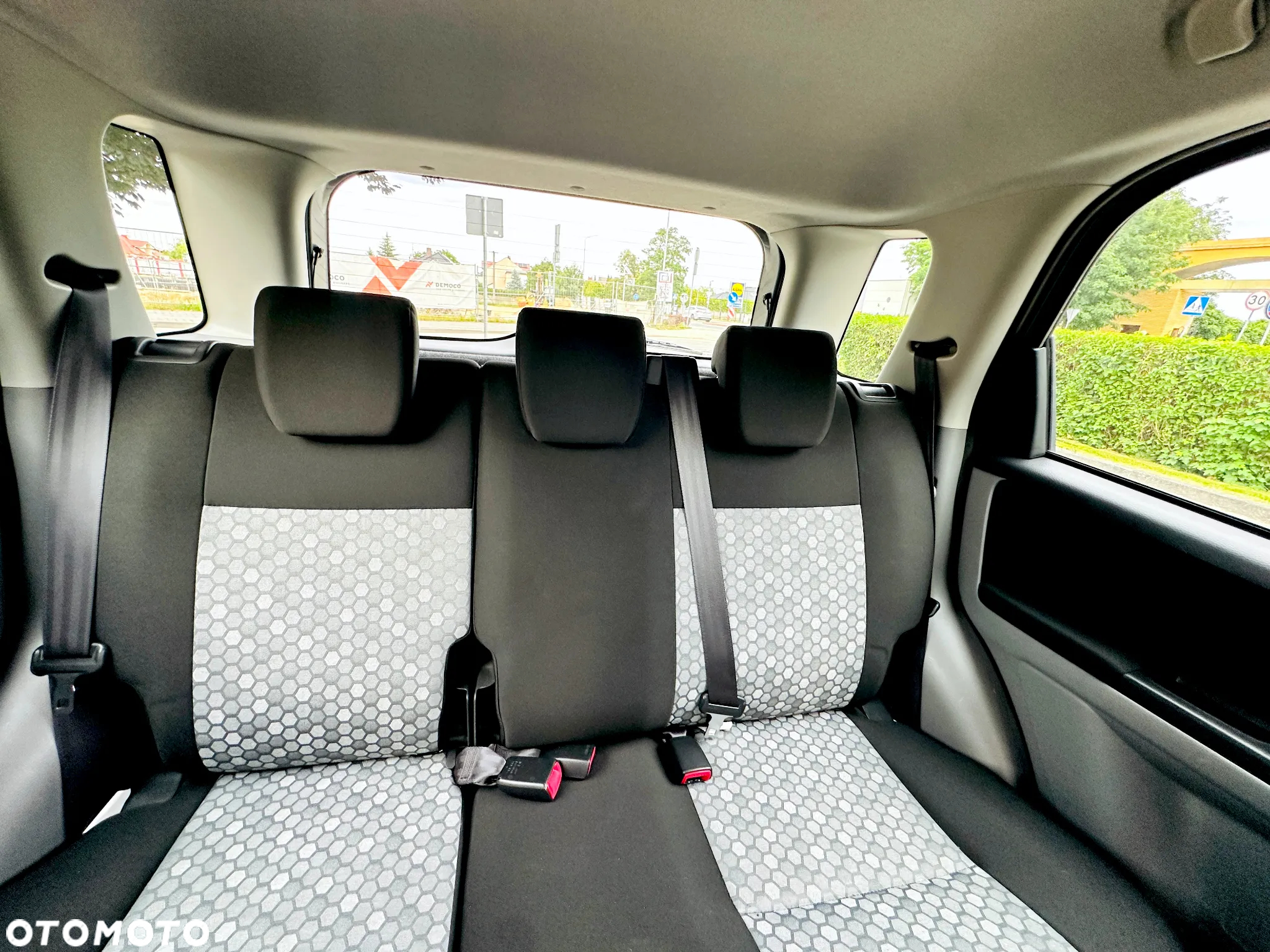 Suzuki SX4 1.6 Premium - 30