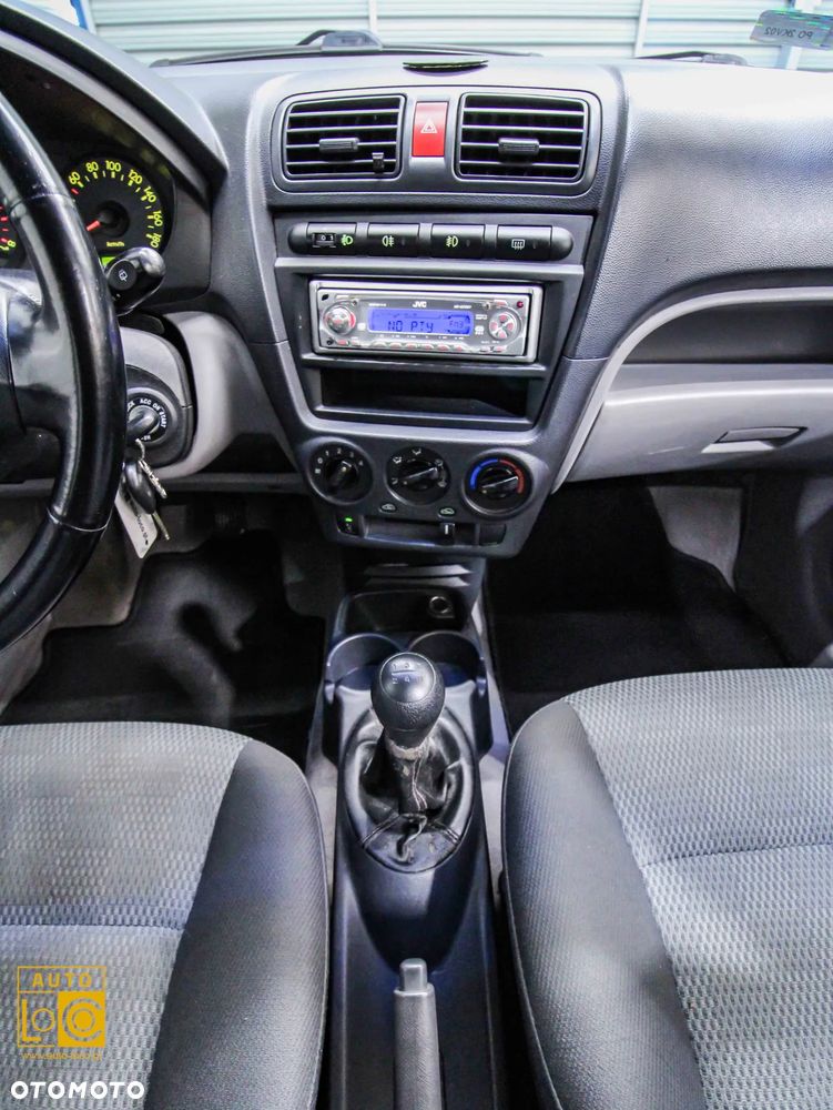 Kia Picanto 1.0 Family Safe - 15