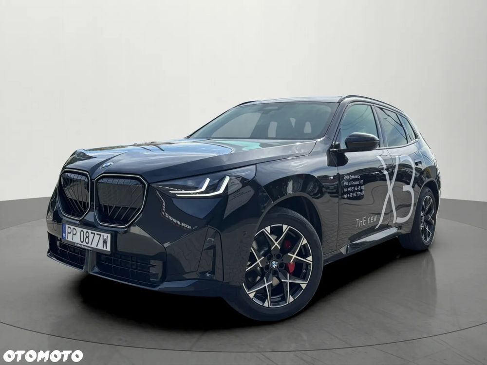 BMW X3 2026 photo 2