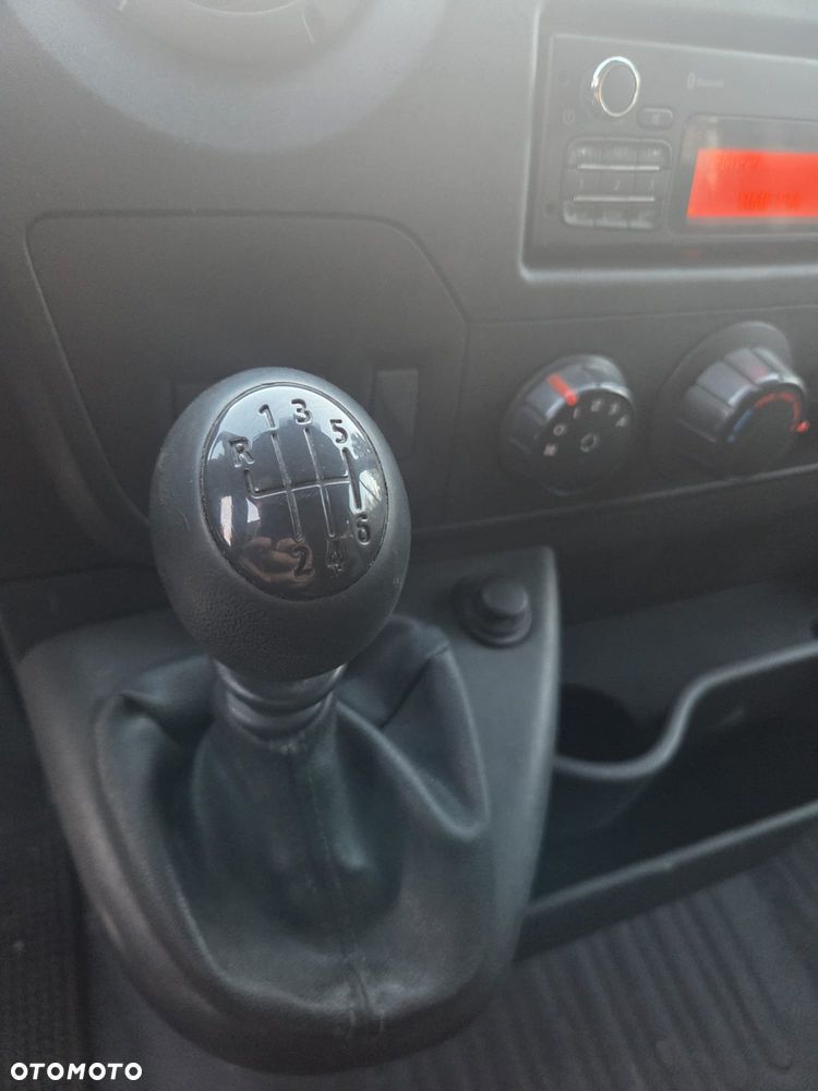Renault Master - 9