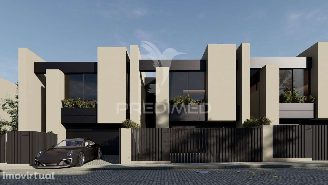 Moradia de sonho em Gondomar - T3 - Grande imagem: 3/17