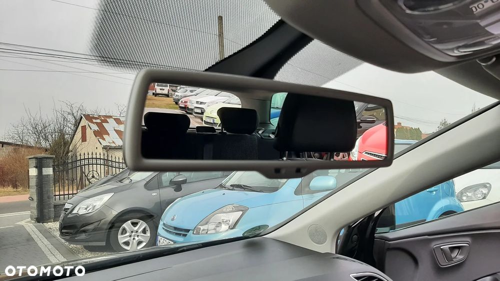 Seat Leon 2.0 TDI FR S&S DSG - 13