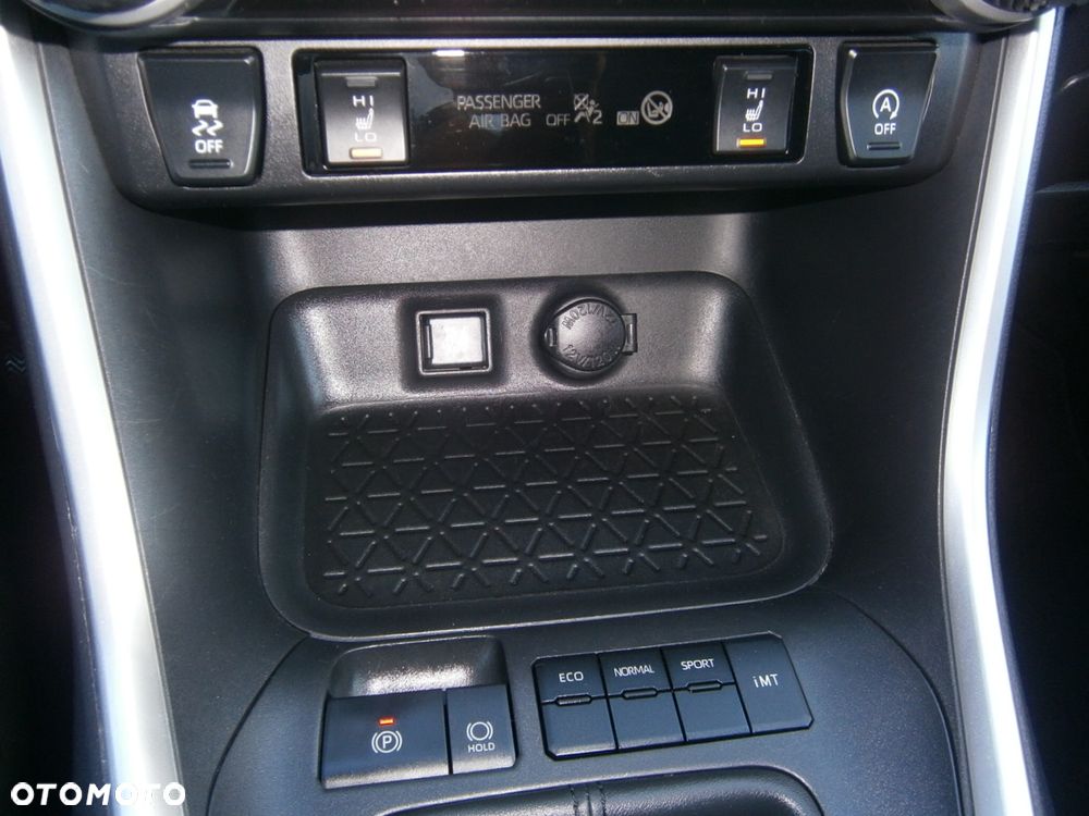 Toyota RAV4 2.0 Comfort 4x2 - 16