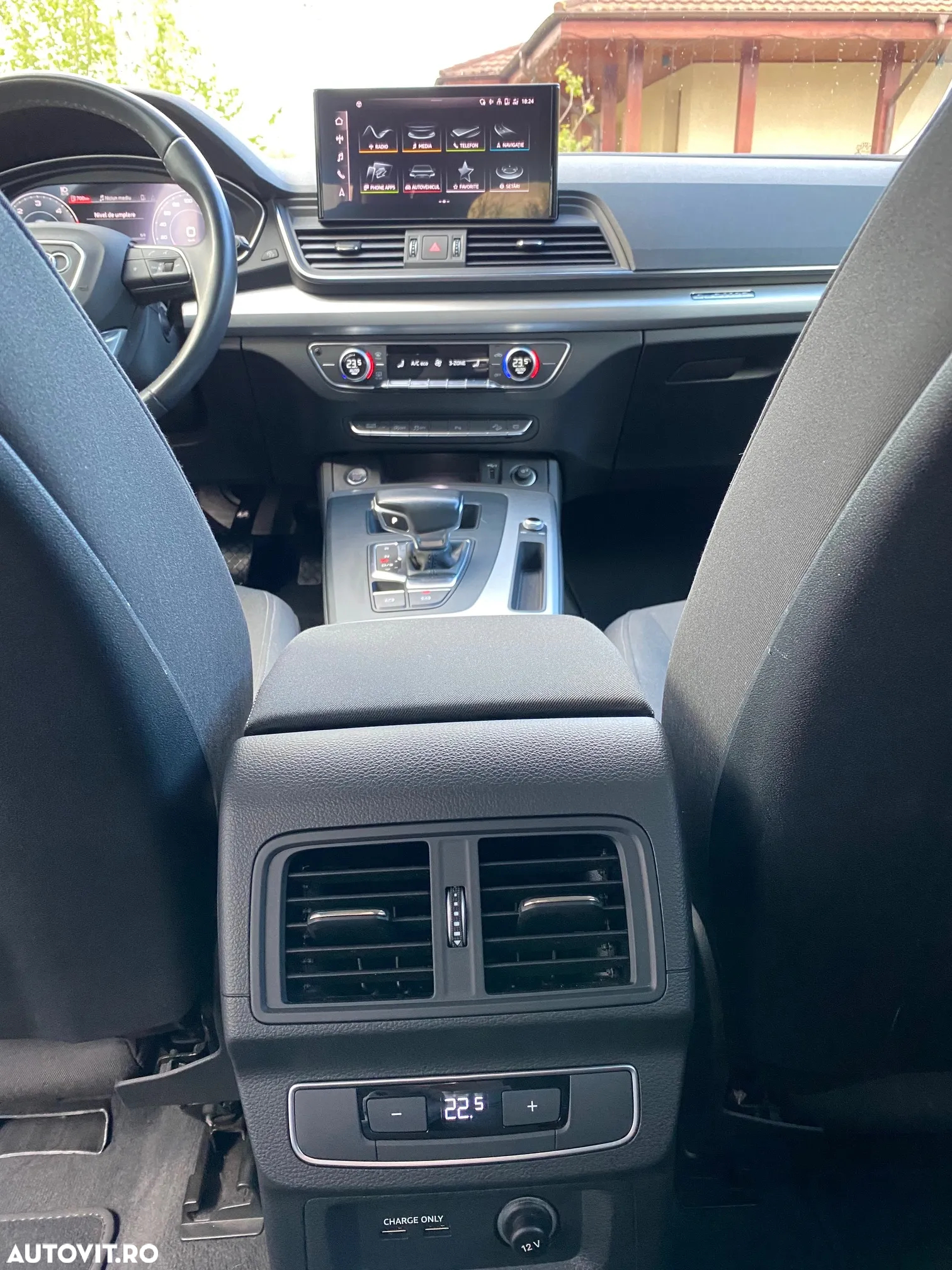Audi Q5 Sportback TDI quattro 150 kW S tronic - 21