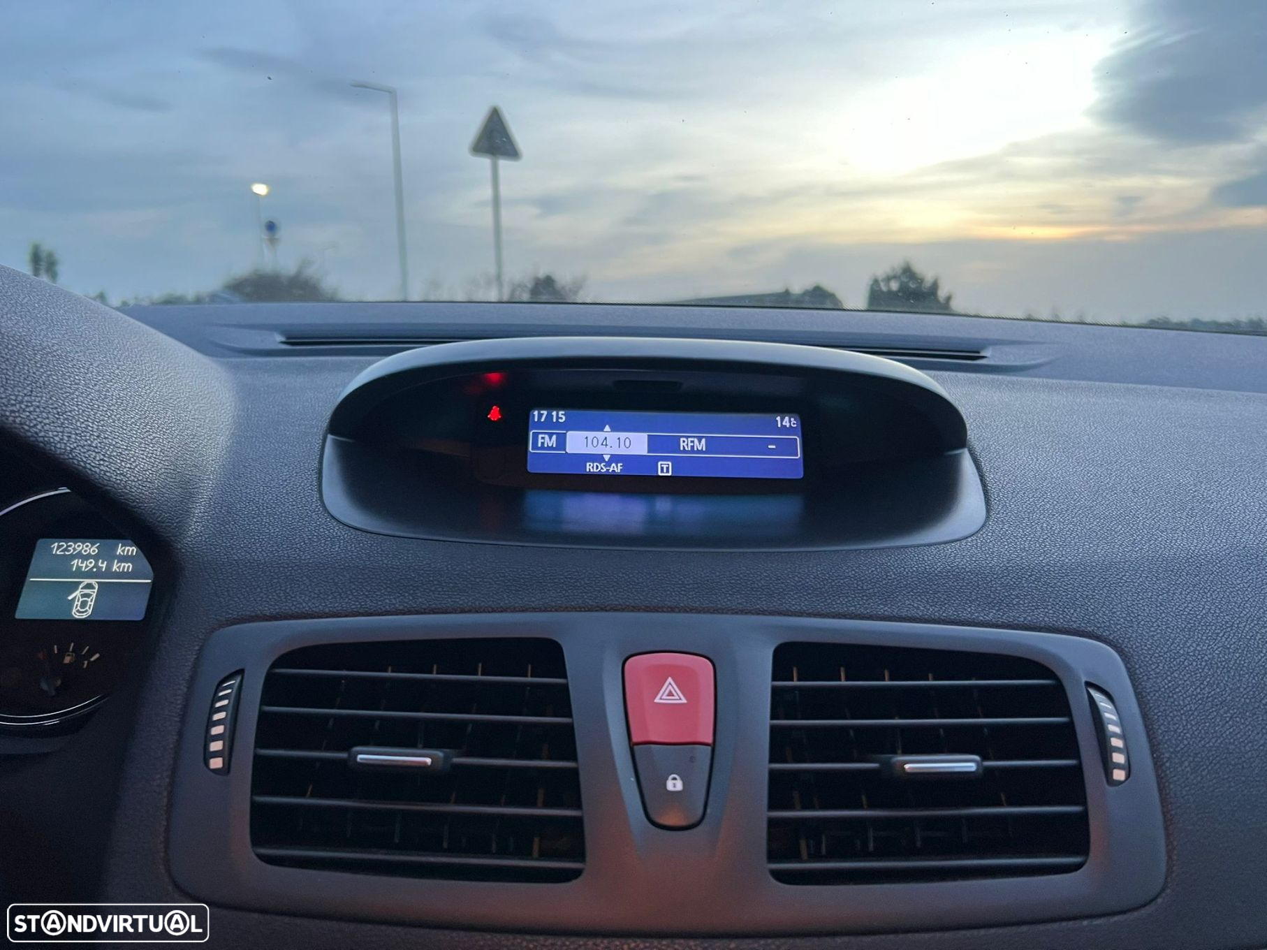Renault Mégane Coupe 2.0 T 16V RS - 29